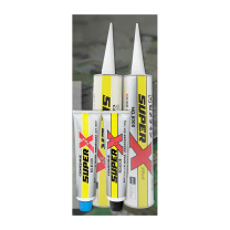 施敏打硬 胶水黑色 8008 170G 1支