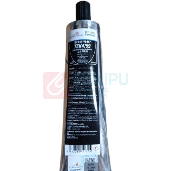 SAINT GOBAIN 工业万能胶TEK胶粘剂 150mL 4799