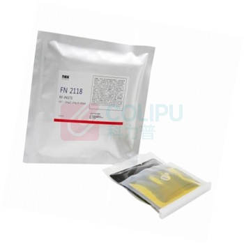 方能达 快固型橡胶修补剂 FN2118 150g/袋 