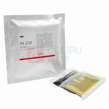 方能达 快固型橡胶修补剂 FN2118 500g/袋 