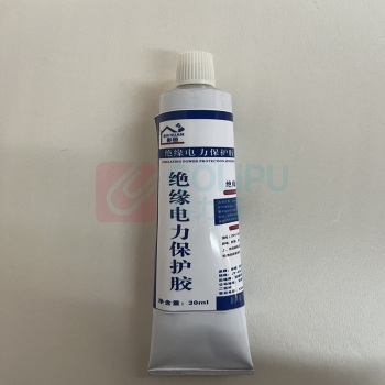 彬桓 绝缘电力保护胶 JY-304 30ml 
