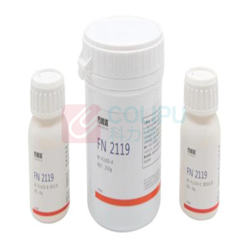 方能达 快固型橡胶修补剂 FN2119 350g/套 