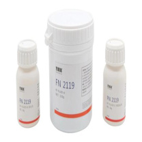 方能达 快固型橡胶修补剂 FN2119 350g/套 