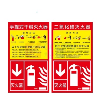 其实奇 消防标识 TY260210