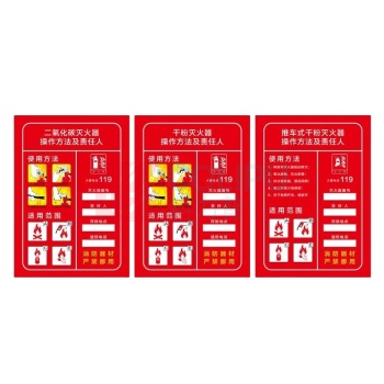 其实奇 消防标识 TY260210