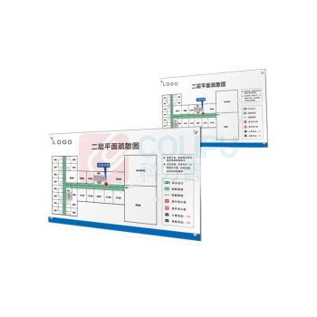 其实奇 安全疏散图 QSQ-BS-TY-032