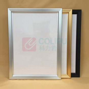 千禾 仓储位标识牌 60*36cm 10mm高密度pvc+插盒+可开启式铝合金边框