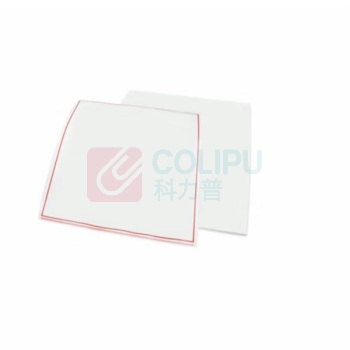 巴蜀脸谱 胶贴 BSLP-JT-005 300mm*260mm 1.00 卷/盒 (白色)