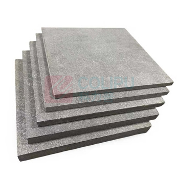 璐克斯 防静电合成石板 500x500x6mm 货期25天