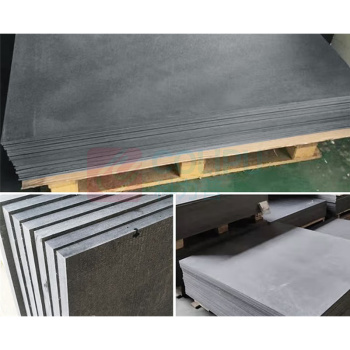 璐克斯 防静电合成石板 500x500x6mm 货期25天