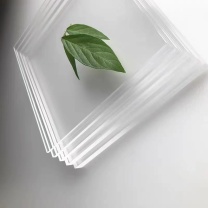 千禾 有机玻璃板 透明2mm qh0914001 2.4m*1.2m 厚度尺寸可定制