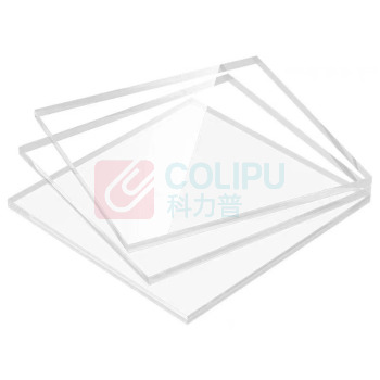 千禾 有机玻璃板 透明2mm qh0914001 2.4m*1.2m 厚度尺寸可定制