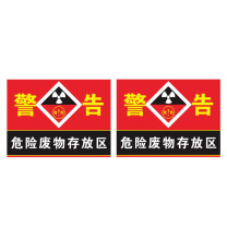 其实奇 警示牌 GDT038 500*400