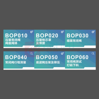 趣多多 PVC流水线吊牌uv 300mm*180mm
