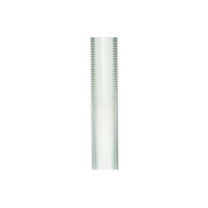 3M 超强级警示贴 3930系列 5CM*45.7M (白色)