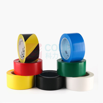 3M 471胶带5S管理 耐磨防滑持久耐用 50mm*33米 (黑色)