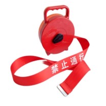 杰安达 警示带 帆布 JAD015 100000*50mm
