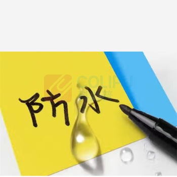 铸固 ZHUGU 加厚塑料吊牌 100*80mm(100条) 黄色