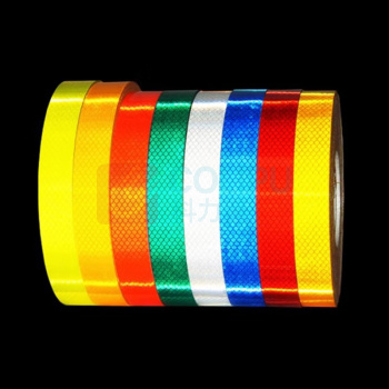 3M 钻石级反光便利贴-长型 3CM*8CM (白色) (10片/套)