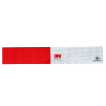 3M 车身反光标识 半切 简易工业装 983D 10片装