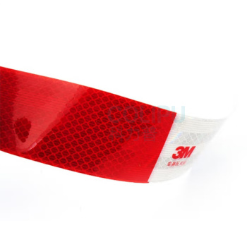 3M 车身反光标识 半切 简易工业装 983D 10片装