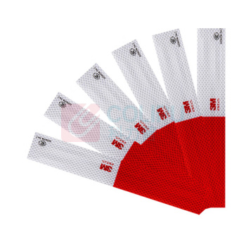 3M 车身反光标识 半切 简易工业装 983D 10片装