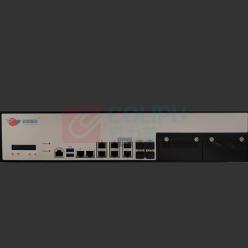 启明星辰 堡垒机系统 OSM-9800-SF
