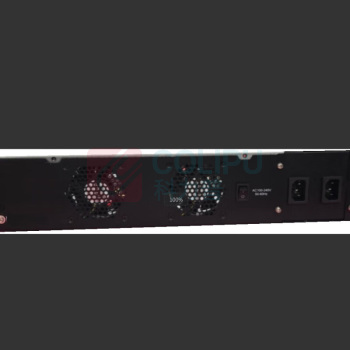 启明星辰 堡垒机系统 OSM-9800-SF