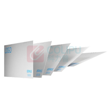 皓一科技 安全防护牌 HY6322 630mm*220mm (银色)