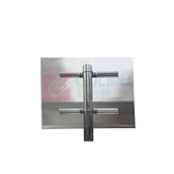 其实奇 金属标牌 QSQ-BS-TY-077 600*600*600*1.2mm