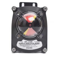 施耐德 Schneider 机械反馈开关 APL-210N/Ip67/SPDT