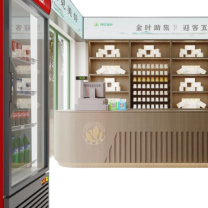 励生 广告墙 GG001 10mm高密度PVC+3mm COLIPU10mm高密度PVC+3mm透明亚克力背打印
