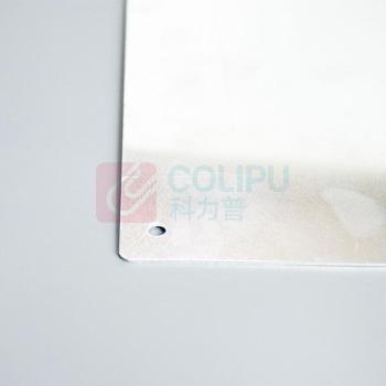 豪思克普 当心触电标志标识 长250mm;宽315mm