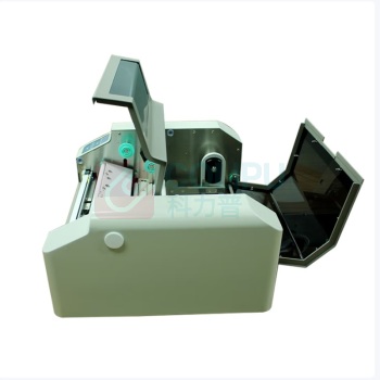 丽标 CAPELABEL 电力标识打印机 KB-3000 (灰白色) 最大标签宽幅度:300mm,最大打印宽度:256mm