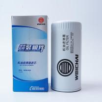 潍柴 机油滤网 JX0818A