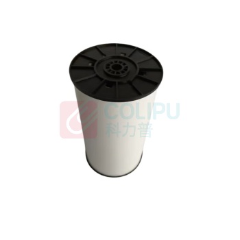 丽标 CAPELABEL PVC不干胶反光标签 D-PH300W 300mm*20m (白色) 特殊材质户外耐磨抗阳光防晒 ,耐腐蚀