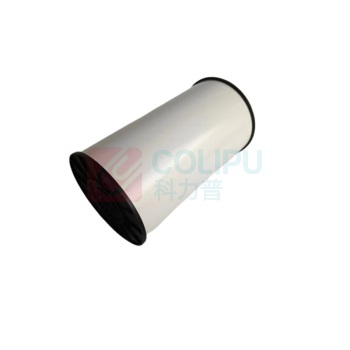 丽标 CAPELABEL PVC不干胶反光标签 D-PH220W 220mm*20m (白色) 特殊材质户外耐磨抗阳光防晒 ,耐腐蚀