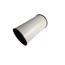 丽标 CAPELABEL PVC不干胶反光标签 D-PH220W 220mm*20m (白色) 特殊材质户外耐磨抗阳光防晒 ,耐腐蚀