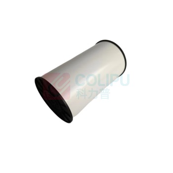 丽标 CAPELABEL PVC不干胶反光标签 D-PH220W 220mm*20m (白色) 特殊材质户外耐磨抗阳光防晒 ,耐腐蚀