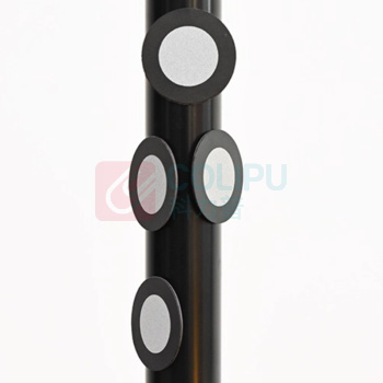 XMSJ 3D三维扫描仪标记定位点 3mm*6mm