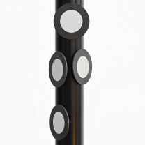 XMSJ 3D三维扫描仪标记定位点 3mm*6mm
