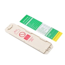 博士 挂牌 BD-P32 禁止使用脚手架 含中英文卡纸×1