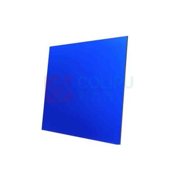 晶事达 标识牌 300×200mm 铝合金