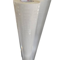 3M 反光膜 工程级 宽度15cm长度45.7米 宽度15cm长度45.7米 白色