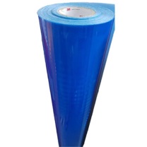 3M 反光膜 工程级 宽度10cm长度45.7米  蓝色