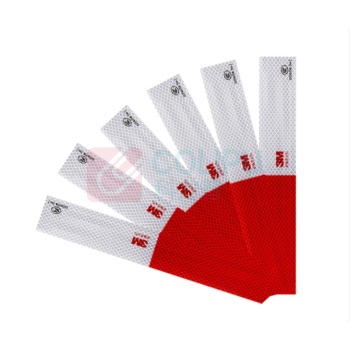 3M 车身反光条 983D 10片3米 国标3C认证 (销售单位:包)
