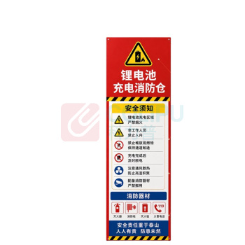迅爵 标识标签 50cm*180cm PVC+磨砂膜