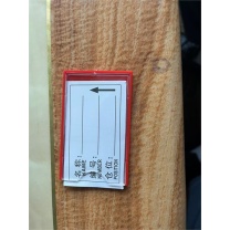 千帆 SAILS 磁性标识牌 5cm*8cm