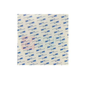 罗德力 铝板反光安全标识牌 4cm*4cm 禁止蹬踏含3M背胶