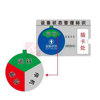 其实奇 继保设备柜标识 TY260118